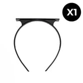 SmartGrad – Graduation Cap Stability Headband Insert