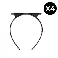 SmartGrad – Graduation Cap Stability Headband Insert