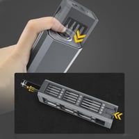 MicroFix Pro – All-in-One Repair Tool Set