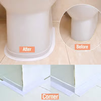 ProSeal – Easy-Apply Adhesive Caulk Strip