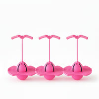 BounceBuddy – Fun Jumping Ball Toy
