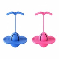 BounceBuddy – Fun Jumping Ball Toy