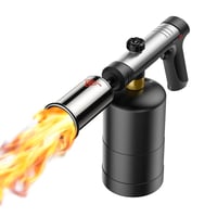 FlamePro – High Performance Propane Torch