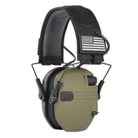 TitanHear – Military-Grade Noise Reduction Muffs