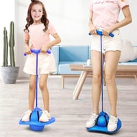 BounceBuddy – Fun Jumping Ball Toy