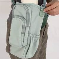 ChillFlow – Portable Drink Carrier Sleeve