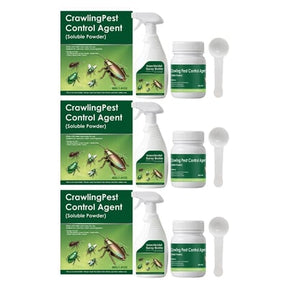 BugShield – Crawling Insect Pest Control Kit