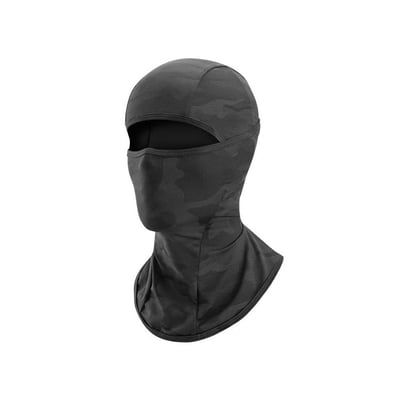 ChillRide – Cooling Face Protection Mask