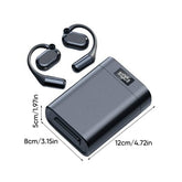 FlexTune – Lightweight Sports Wireless Earbuds
