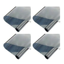 PrivacyShield – Window Privacy Film