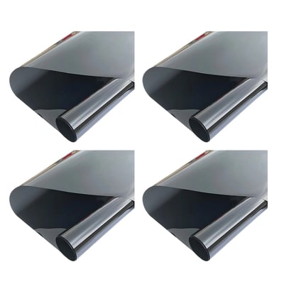 PrivacyShield – Window Privacy Film
