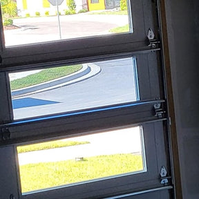PrivacyShield – Window Privacy Film