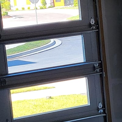 PrivacyShield – Window Privacy Film