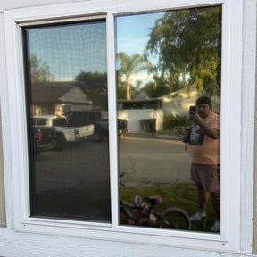 PrivacyShield – Window Privacy Film