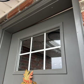 PrivacyShield – Window Privacy Film