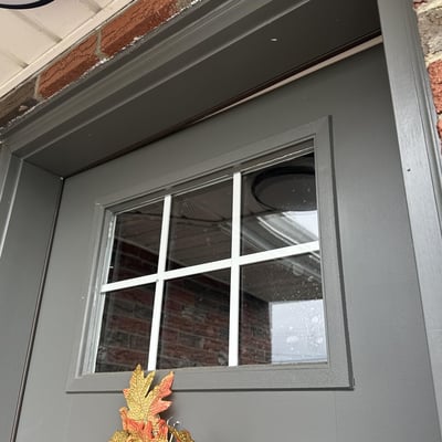 PrivacyShield – Window Privacy Film