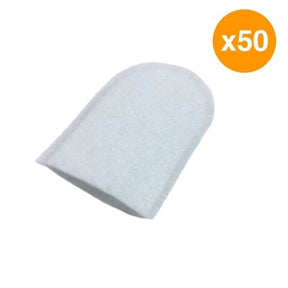 AquaShield – Tap Water Purification Filter Cotton