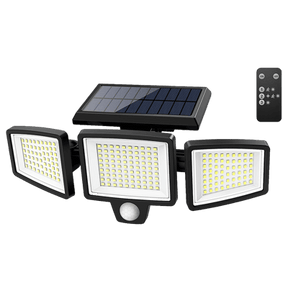 VistaGlow – Smart Solar-Powered Garden Stake Lights