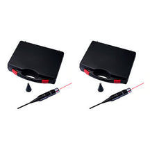 ZeroSight – Instant Accuracy Bore Sighting Kit