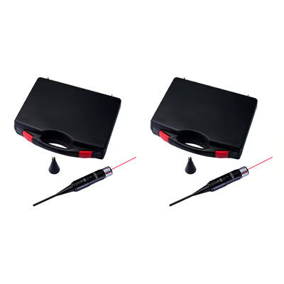 ZeroSight – Instant Accuracy Bore Sighting Kit