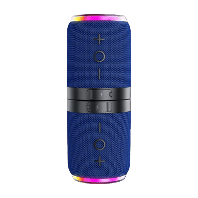 SoundSnap - 2-in-1 Magnetic Splittable Bluetooth Speaker