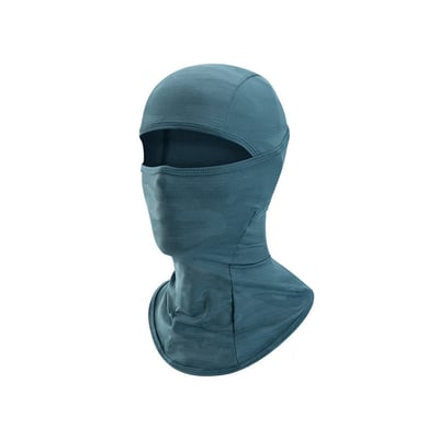 ChillRide – Cooling Face Protection Mask