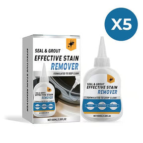 MoldAway - Advanced Mold & Stain Remover Gel