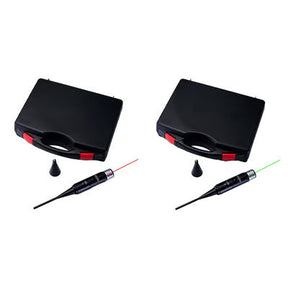 ZeroSight – Instant Accuracy Bore Sighting Kit