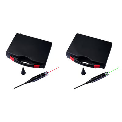 ZeroSight – Instant Accuracy Bore Sighting Kit