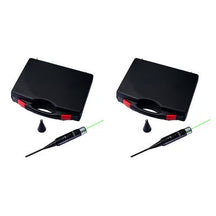 ZeroSight – Instant Accuracy Bore Sighting Kit