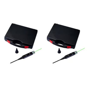 ZeroSight – Instant Accuracy Bore Sighting Kit