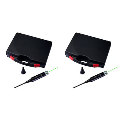 ZeroSight – Instant Accuracy Bore Sighting Kit