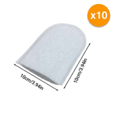 AquaShield – Tap Water Purification Filter Cotton