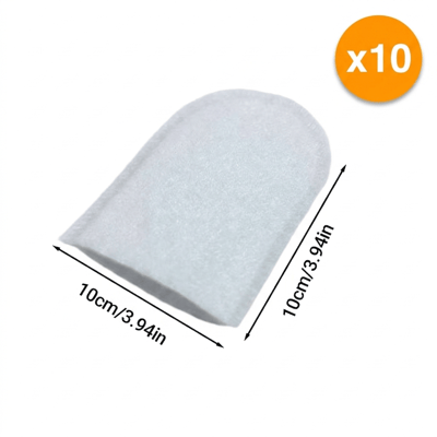 AquaShield – Tap Water Purification Filter Cotton