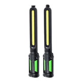 TwinBeam – Dual-Light Magnetic Inspection Lamp