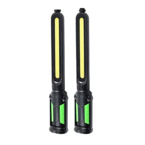 TwinBeam – Dual-Light Magnetic Inspection Lamp