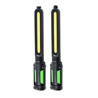 TwinBeam – Dual-Light Magnetic Inspection Lamp