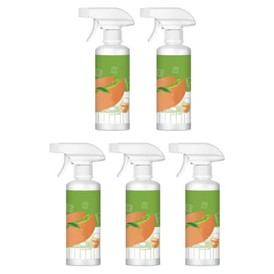 FreshCore – Electrolyzed Kitchen Degreaser Spray