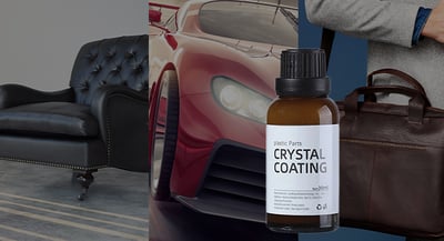 RevitaShield – Long-Lasting Plastic Restorer