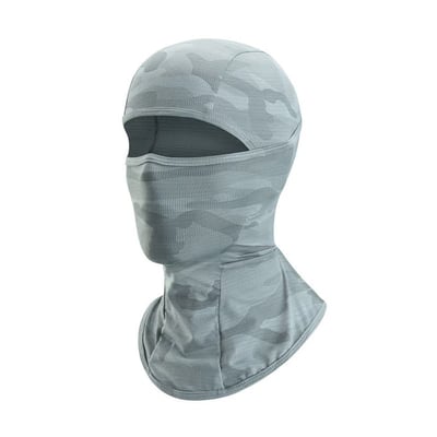 ChillRide – Cooling Face Protection Mask