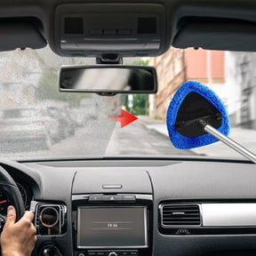 ClearReach – Genius Windshield Cleaning Tool