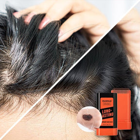 ColorComb – Instant Hair Dye Tool