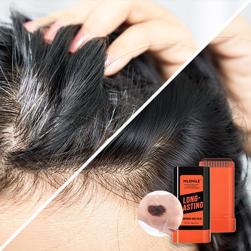 ColorComb – Instant Hair Dye Tool