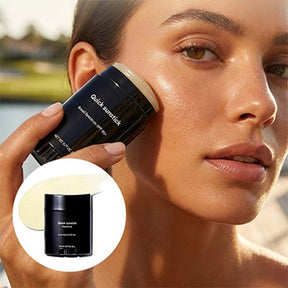 SunBlend - Curved Tinted Sun Stick