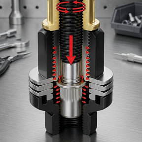NutLock Pro – Thread Insert Installation Kit