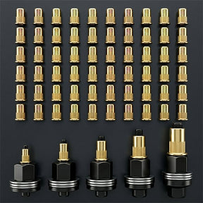 NutLock Pro – Thread Insert Installation Kit