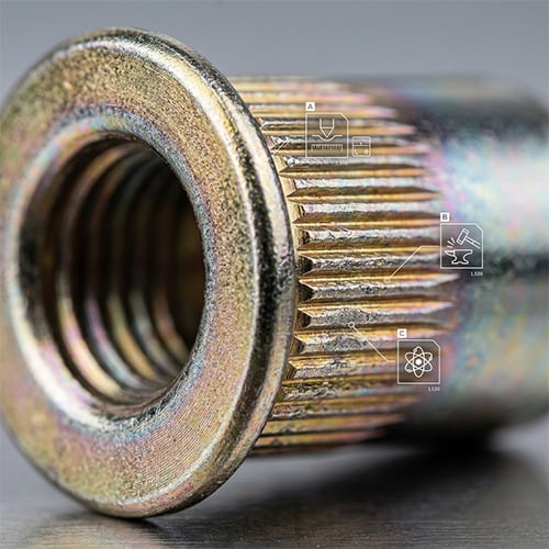 NutLock Pro – Thread Insert Installation Kit