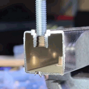 NutLock Pro – Thread Insert Installation Kit
