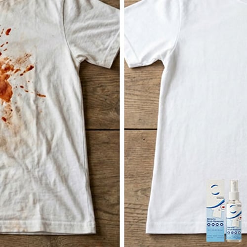StainShield – Instant Fabric Stain Removal Spray