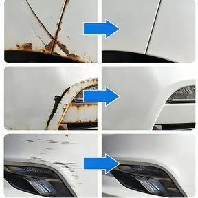 ShineShield Auto – Scratch Repair Polish